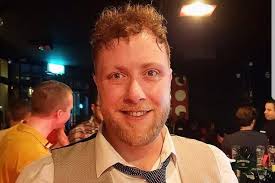 Farmer Michael Stevo Timothy shows 'dogged and stubborn' side as he shares  'inspirational' progress video