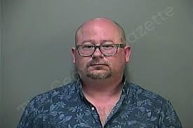 Carl Justus — White County Jail Bookings