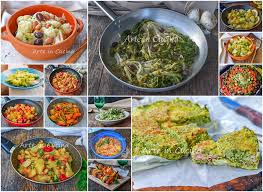 Come dimagrire e perdere peso con ricette dietetiche, senza rinunciare a mangiare con gusto. Ricette Con Verdure Light Ideali Per Rimettersi In Forma Con Gusto