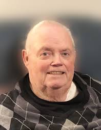 Obituary for Gerald LaVerne Lyness