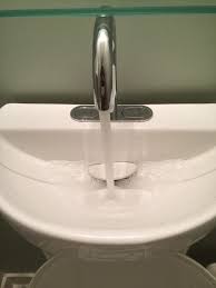 caroma profile smart 305 dual flush