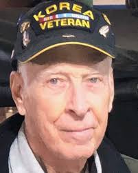 Conrad Cash Obituary August 14, 2024