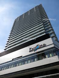 柏DayOneタワー 写真素材 [ 5146203 ] - フォトライブラリー photolibrary