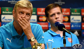 #sayyouwontletgo by @jamesarthur23 is out now! Wojciech Szczesny Wie Ihn Eine Zigarette Bei Arsenal Um Seinen Traum Brachte