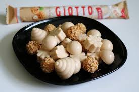 Giotto Pralinen Rezept Pralinen Rezepte Pralinen Selber Machen Pralinen Selber Machen Silikonform