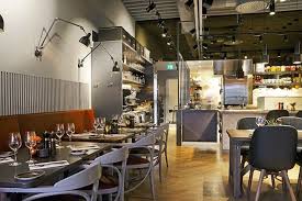 Koncept Stockholm Den Djursholm De Yolo Restaurant Aydinlatma Restoran Tasarimi Restoranlar Dekor