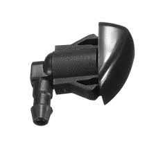* direct fit, great replacement for the old wiper nozzle. 2 Pcs Windshield Wiper Spray Jet Washer Nozzle For Toyota Sienna Corolla Tundra Alexnld Com