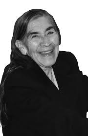 Margarita Moran Lomeli: June 10, 1937