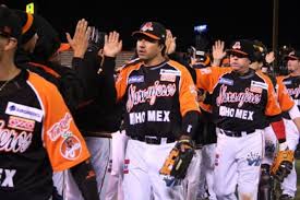 Mlb mens jerseys, official baseball jersey. Vinny Castilla Y Naranjeros De Hermosillo Fashion Tops Sports Jersey