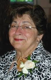Obituary: Virginia Mary Orfao — The Hull Times