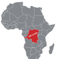Resultado de imagen de congo