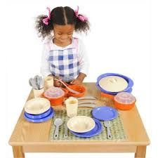 Abstract thought or using symbols to represent other things is the foundation of language. Lil Chef S Kitchen Set Gryphon House