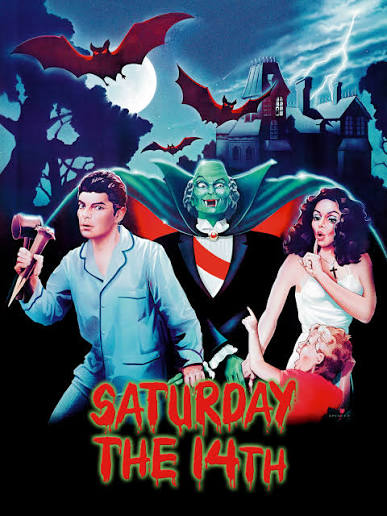 Watch Saturday The 14th | Prime Video
