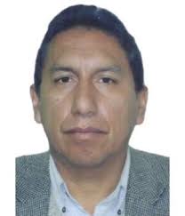 GARY ANTONIO MARROQUIN MENDOZA candidato Municipalidad Provincial AREQUIPA