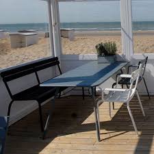 Fermob Luxembourg Rectangular Table 80 X143 Cm Tuinmeubilair Tuinsets Tuintafels