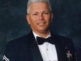 Harry "Gene" Eugene Stoneman Jr's Memorial Website