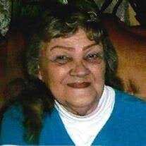 Nadine Fiene Obituary