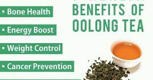 9 Best Benefits And Uses Of Oolong Tea For Skin Hair And Health
