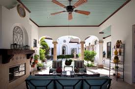 Mexican house plans courtyard hacienda style 28654. Spanish Style Home By Bud Lawrence Bobby Morales Mediterranean Patio Orlando By Period Style Homes Plan Sales Inc Houzz