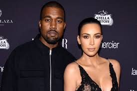 Unfortunately, west is refusing to see his wife, dismissing her suggestion to fly to wyoming to be with him. Kanye West Celebrates Wife Kim Kardashian Officially Becoming A Billionaire People Com