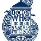 The Majestic Tale Of A Madman In A Box Happy 48th Anniversary Doctor Who Here Are 11 Doctor Things Doctor Who Doctor Tardis