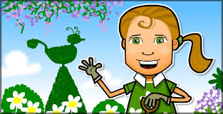 John Abbott Cartoonist, Children's Illustrator and Cartoon Character  Designer