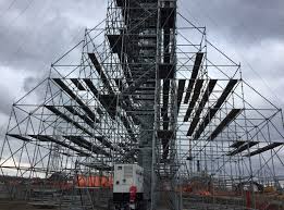 Of the $5.7 billion, construction is expected to cost $3.8 billion and the rest is for operations and maintenance. Agf Access Provides Solution For Gordie Howe International Bridge