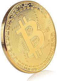 Unfortunately, nefarious people have taken advantage of this and have been known to set up fake. Amazon Com Bitcoin Commemorative Coin 24k Gold Plated Btc Limited Edition Collectible Coin With Protective Case Toys Games