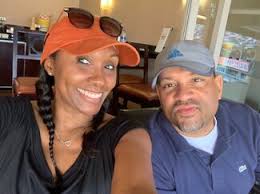 Angela Daniel and Anthony Johnson's Wedding Website