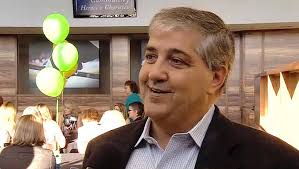 Lightning owner scores big with Seattle tech firm