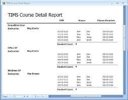 Using and how do i give for the letter that repeats the most 26, then for the less than 25 and for the one that only once a value in alphabetical order? Create A Detail Report That Will Display All Scr Courses In Alphabetical Order With The Course Name Brainly Com