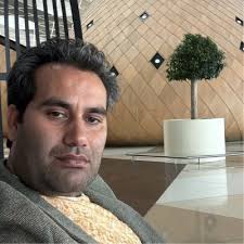 Proud of my sister Samira Atash for taking the time to research ancient  Afghan history and creating content about it