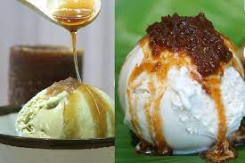 Hi guys, segmen sterk random kali ini acap ditemani oleh mirol sabirin untuk merasa satu aiskrim yang tengah viral iaitu aiskrim nasi lemak. Aiskrim Nasi Lemak Pak Nasser Meriahkan Sambutan Kemerdekaan Negara Tambah Syok Kunyah Kacang Tanah Dan Ikan Bilis Selera Mstar
