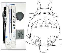 An anime film producer from japan's studio ghibli has given fans a quick lesson on how to draw one of its most famous characters: How To Draw Totoro Step By Step Mangajam Com