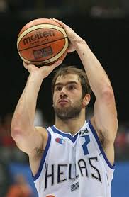 Quick access to game by game stats. Vassilis Spanoulis Poster Id Z1g2662241