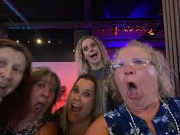 Stephanie Balog's Instagram, Twitter & Facebook