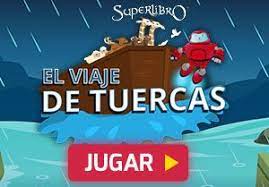 Superlibro Juegos Juegos En Linea Juegos Ninos Jugando