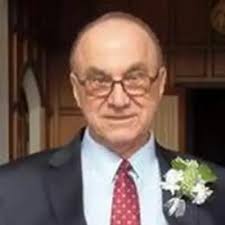 Obituary information for Wayne Theodore Rouster