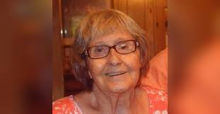 Yvonne Lois Campbell Obituary