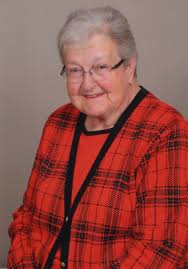 Liane Claridge Obituary