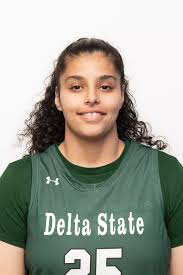 2024-25 Women's Basketball Roster