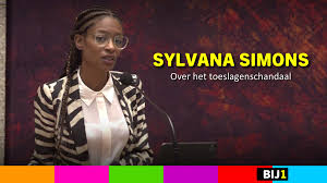 Maybe you would like to learn more about one of these? Sylvana Simons Facebook