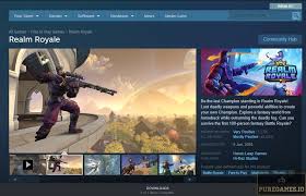 Realm royale pc game free download released on 5 june 2018 worldwide for an early access . How To Download Realm Royale For Android Ios Pc Puregames