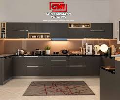 modular kitchen dealer in delhi