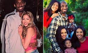 The kobe & vanessa bryant family foundationis dedicated to improving the lives of youth and families in need, both domestically and globally. Vanessa Bryant Trying To Be Strong For Her Daughters After Deaths Of Kobe Bryant And Gianna Daily Mail Online