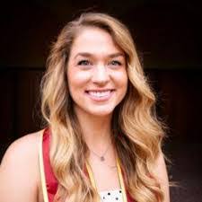 Mary Paige's Instagram, Twitter & Facebook