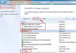 Wait until your ipad info appears on the interface. 4 Ways To Reset Itunes Completely On Windows And Mac