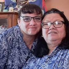 Lavonya Davis's Instagram, Twitter & Facebook