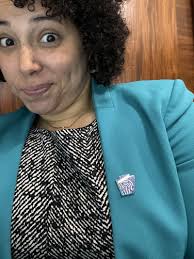 Today marked the start of my new role with the Commonwealth of Pennsylvania  (ironically, it also ended my official time with the City of Philadelphia).  I'm starting as the Senior Product Manager