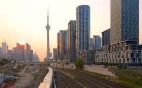 Toronto is ontario's capital city, canada's largest municipality and the fourth largest city in. Visit Toronto 2021 Travel Guide For Toronto Ontario Expedia